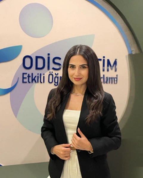 Gökçe Deniz Eliyazıcı