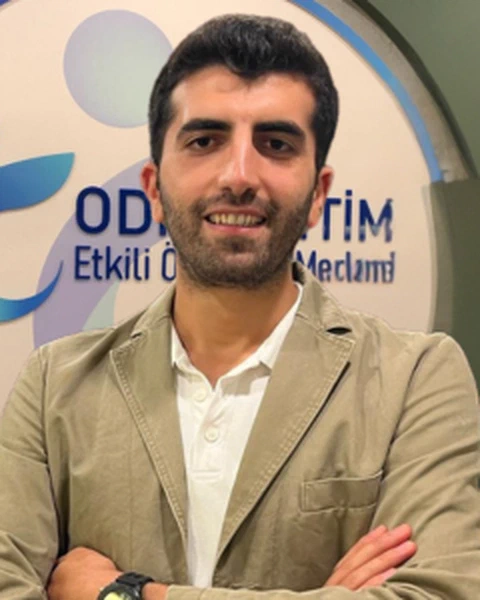Ömer Genç