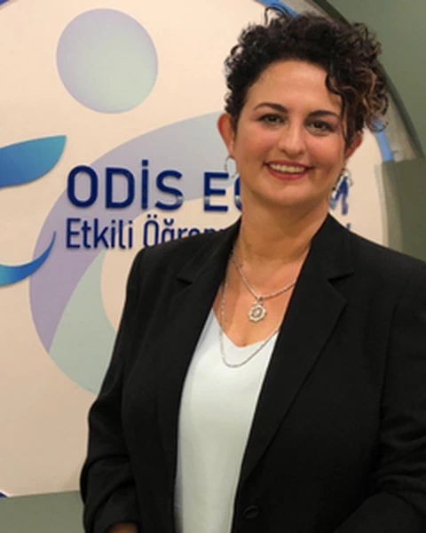 Özgür Yakın Ülger